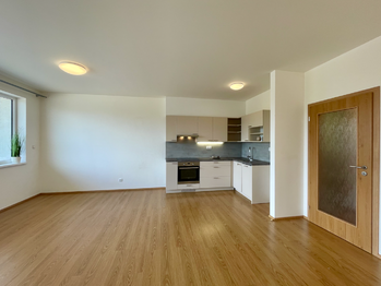 Pronájem bytu 2+kk v osobním vlastnictví 81 m², Benešov
