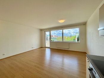Pronájem bytu 2+kk v osobním vlastnictví 81 m², Benešov