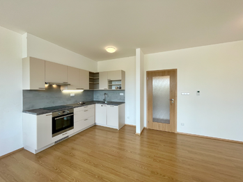 Pronájem bytu 2+kk v osobním vlastnictví 81 m², Benešov