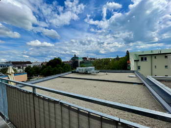 Pronájem bytu 2+kk v osobním vlastnictví 81 m², Benešov