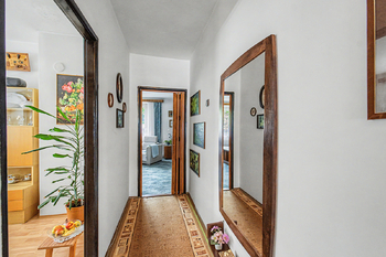 Prodej domu 115 m², Praha 9 - Horní Počernice