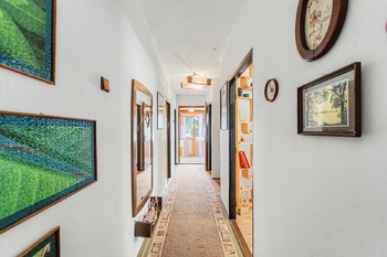Prodej domu 115 m², Praha 9 - Horní Počernice