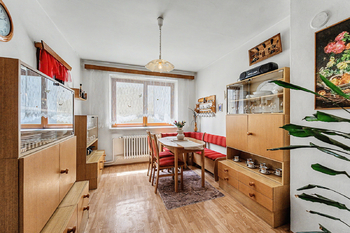 Prodej domu 115 m², Praha 9 - Horní Počernice