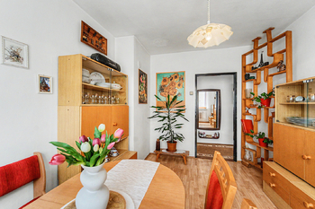 Prodej domu 115 m², Praha 9 - Horní Počernice
