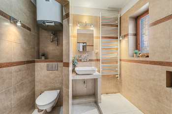 Prodej domu 115 m², Praha 9 - Horní Počernice