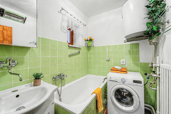 Prodej domu 115 m², Praha 9 - Horní Počernice