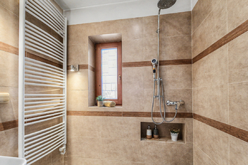 Prodej domu 115 m², Praha 9 - Horní Počernice