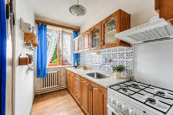 Prodej domu 115 m², Praha 9 - Horní Počernice
