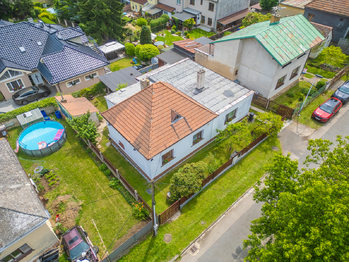 Prodej domu 115 m², Praha 9 - Horní Počernice