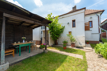 Prodej domu 115 m², Praha 9 - Horní Počernice