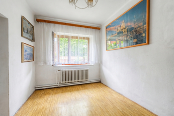 Prodej domu 115 m², Praha 9 - Horní Počernice