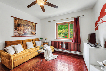 Prodej domu 115 m², Praha 9 - Horní Počernice
