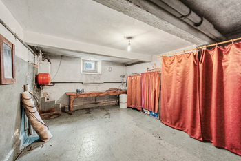 Prodej domu 115 m², Praha 9 - Horní Počernice