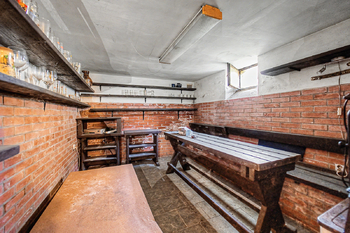 Prodej domu 115 m², Praha 9 - Horní Počernice
