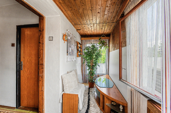 Prodej domu 115 m², Praha 9 - Horní Počernice
