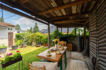 Prodej domu 115 m², Praha 9 - Horní Počernice
