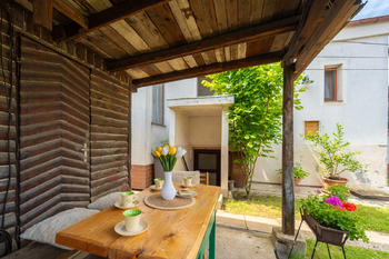 Prodej domu 115 m², Praha 9 - Horní Počernice