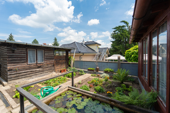 Prodej domu 115 m², Praha 9 - Horní Počernice
