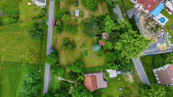 Prodej pozemku 768 m², Nové Město pod Smrkem