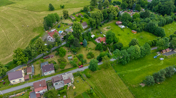 Prodej pozemku 768 m², Nové Město pod Smrkem