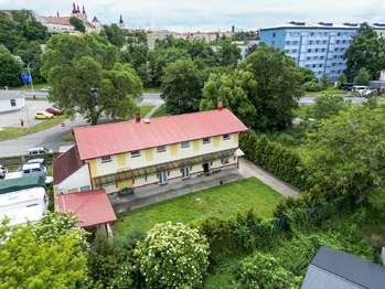 Prodej domu 106 m², Žatec