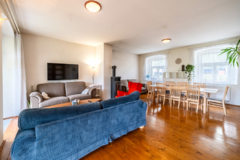 Prodej domu 106 m², Žatec
