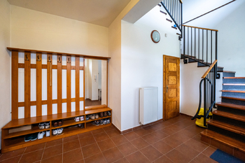 Prodej domu 106 m², Žatec