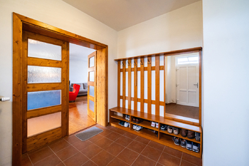 Prodej domu 106 m², Žatec