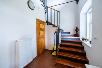 Prodej domu 106 m², Žatec