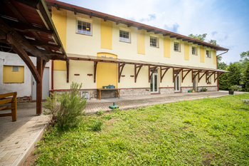 Prodej domu 106 m², Žatec