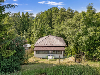 Prodej chaty / chalupy 47 m², Soběšín