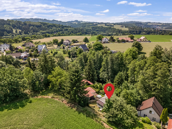 Prodej chaty / chalupy 47 m², Soběšín