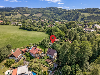 Prodej chaty / chalupy 47 m², Soběšín