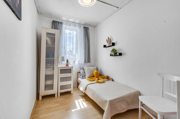 Prodej chaty / chalupy 47 m², Soběšín
