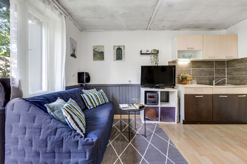 Prodej chaty / chalupy 47 m², Soběšín