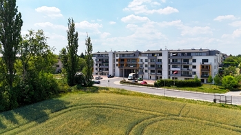 Prodej bytu 2+kk v osobním vlastnictví 55 m², Praha 6 - Dejvice
