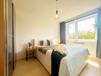Prodej bytu 2+kk v osobním vlastnictví 55 m², Praha 6 - Dejvice