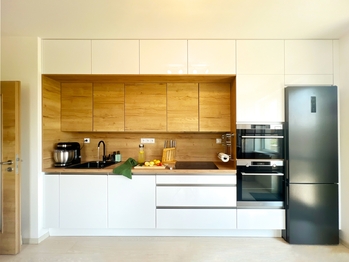 Prodej bytu 2+kk v osobním vlastnictví 55 m², Praha 6 - Dejvice
