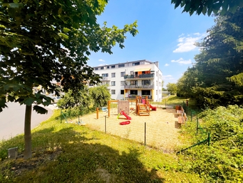 Prodej bytu 2+kk v osobním vlastnictví 55 m², Praha 6 - Dejvice
