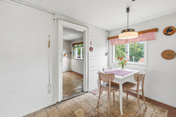 Prodej chaty / chalupy 57 m², Pyšely