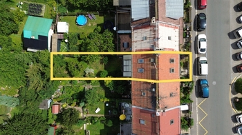 Prodej domu 163 m², Praha 9 - Střížkov