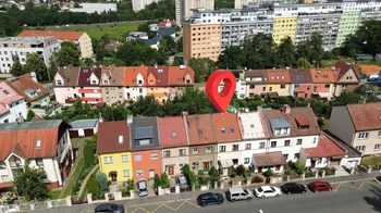 Prodej domu 163 m², Praha 9 - Střížkov