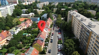 Prodej domu 163 m², Praha 9 - Střížkov