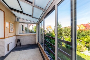 Prodej domu 163 m², Praha 9 - Střížkov