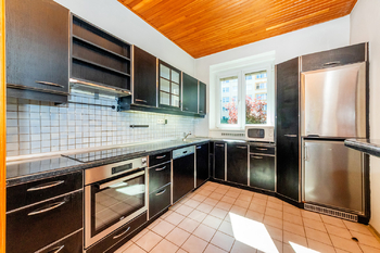 Prodej domu 163 m², Praha 9 - Střížkov
