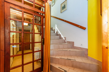 Prodej domu 163 m², Praha 9 - Střížkov
