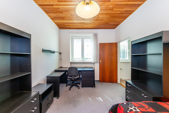 Prodej domu 163 m², Praha 9 - Střížkov