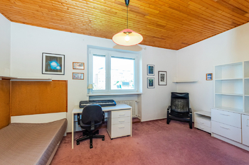 Prodej domu 163 m², Praha 9 - Střížkov