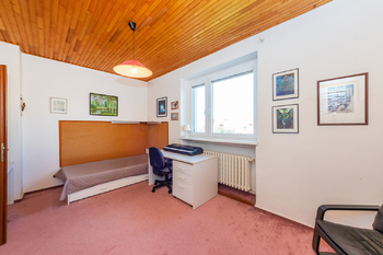 Prodej domu 163 m², Praha 9 - Střížkov