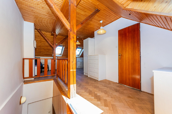 Prodej domu 163 m², Praha 9 - Střížkov